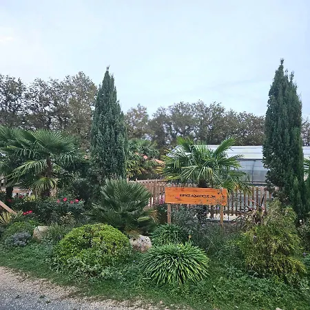 Alpehytte Mh-maufay -- Mobil-home -- Puy Du Fou - 30 Min *