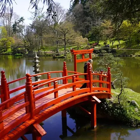 Mh-maufay -- Mobil-home -- Puy Du Fou - 30 Min Domek alpejski La Boissiere-de-Montaigu