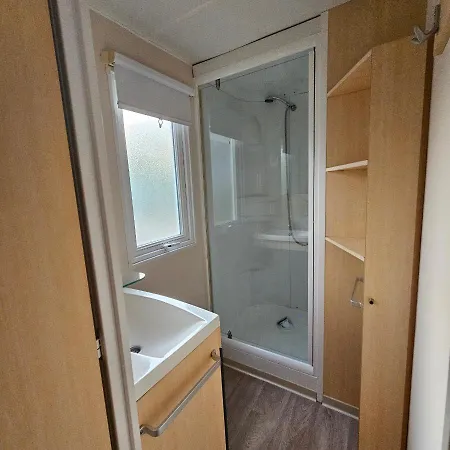 Domek alpejski Mh-maufay -- Mobil-home -- Puy Du Fou - 30 Min *