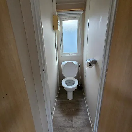 Mh-maufay -- Mobil-home -- Puy Du Fou - 30 Min