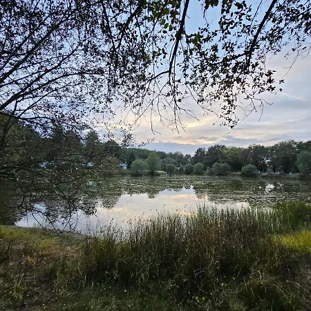 Mh-maufay -- Mobil-home -- Puy Du Fou - 30 Min Alpehytte *