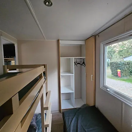 Mh-maufay -- Mobil-home -- Puy Du Fou - 30 Min