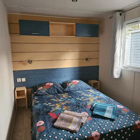 Mh-maufay -- Mobil-home -- Puy Du Fou - 30 Min La Boissiere-de-Montaigu