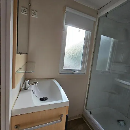 Domek alpejski Mh-maufay -- Mobil-home -- Puy Du Fou - 30 Min