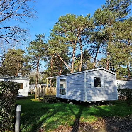 Mh-maufay -- Mobil-home -- Puy Du Fou - 30 Min *