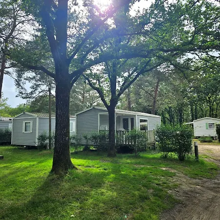 Mh-maufay -- Mobil-home -- Puy Du Fou - 30 Min La Boissière-de-Montaigu
