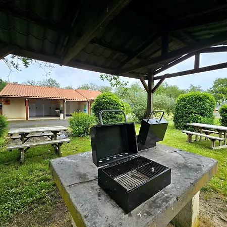 Mh-maufay -- Mobil-home -- Puy Du Fou - 30 Min Chalet La Boissiere-de-Montaigu