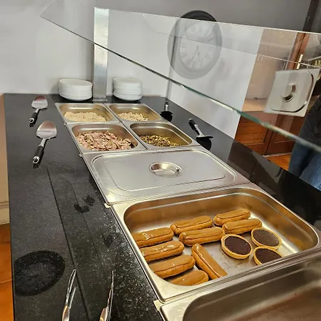 Alpehytte Mh-maufay -- Mobil-home -- Puy Du Fou - 30 Min La Boissiere-de-Montaigu