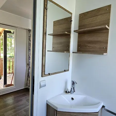 Mh-maufay -- Mobil-home -- Puy Du Fou - 30 Min Domek alpejski