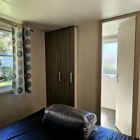 Mh-maufay -- Mobil-home -- Puy Du Fou - 30 Min