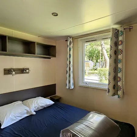 Mh-maufay -- Mobil-home -- Puy Du Fou - 30 Min Alpehytte La Boissiere-de-Montaigu