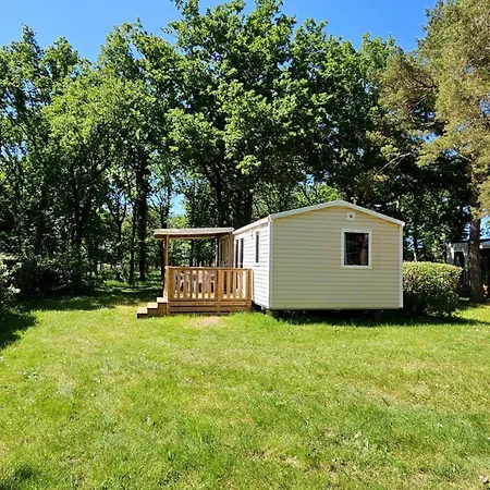 Mh-maufay -- Mobil-home -- Puy Du Fou - 30 Min * La Boissiere-de-Montaigu