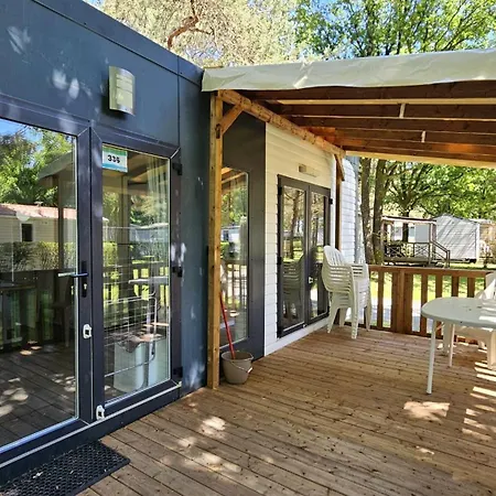 Mh-maufay -- Mobil-home -- Puy Du Fou - 30 Min