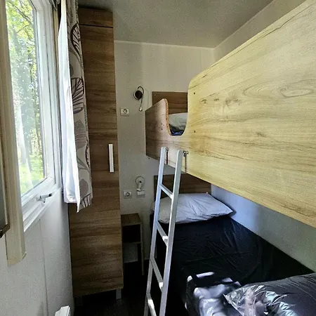 Mh-maufay -- Mobil-home -- Puy Du Fou - 30 Min Domek alpejski