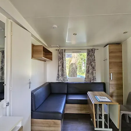 Alpehytte Mh-maufay -- Mobil-home -- Puy Du Fou - 30 Min *