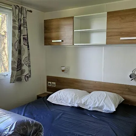 Mh-maufay -- Mobil-home -- Puy Du Fou - 30 Min *