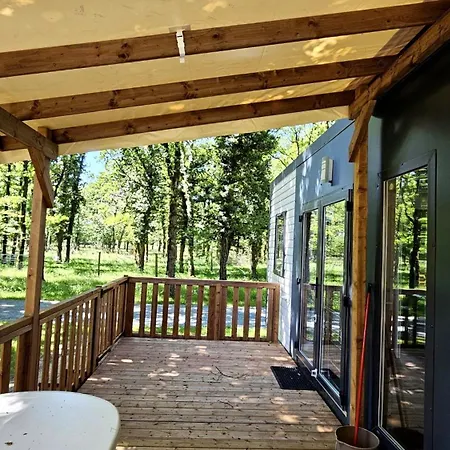 Mh-maufay -- Mobil-home -- Puy Du Fou - 30 Min * La Boissiere-de-Montaigu