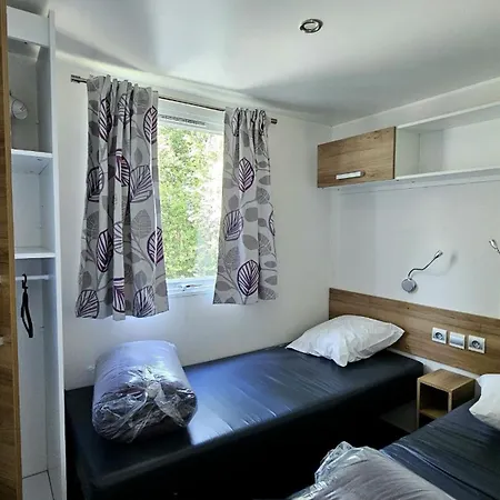 Mh-maufay -- Mobil-home -- Puy Du Fou - 30 Min Domek alpejski