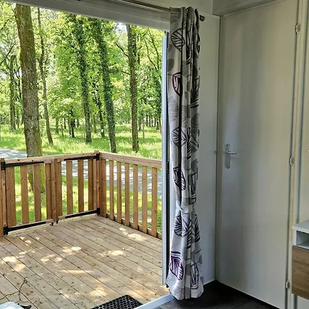 Chalet Mh-maufay -- Mobil-home -- Puy Du Fou - 30 Min