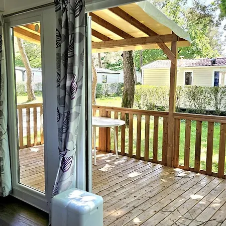 Mh-maufay -- Mobil-home -- Puy Du Fou - 30 Min Domek alpejski *