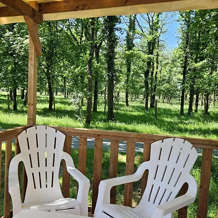 Mh-maufay -- Mobil-home -- Puy Du Fou - 30 Min La Boissiere-de-Montaigu