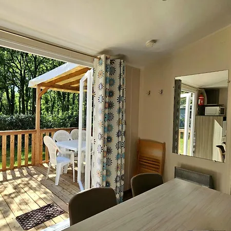 Mh-maufay -- Mobil-home -- Puy Du Fou - 30 Min * La Boissiere-de-Montaigu