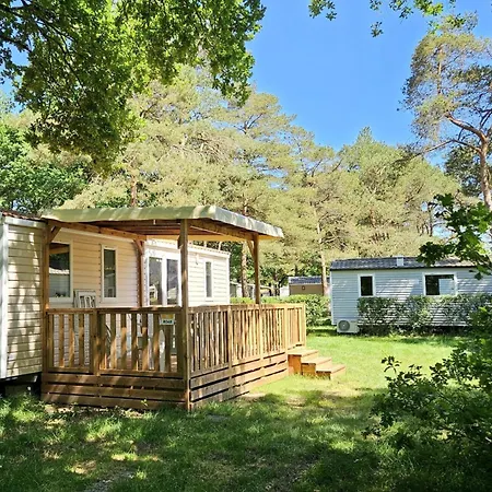 Mh-maufay -- Mobil-home -- Puy Du Fou - 30 Min Domek alpejski