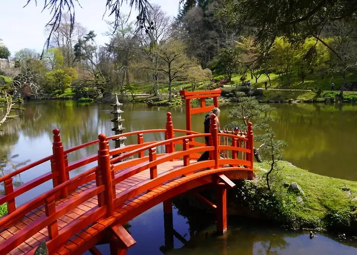 Mh-maufay -- Mobil-home -- Puy Du Fou - 30 Min シャレー La Boissière-de-Montaigu