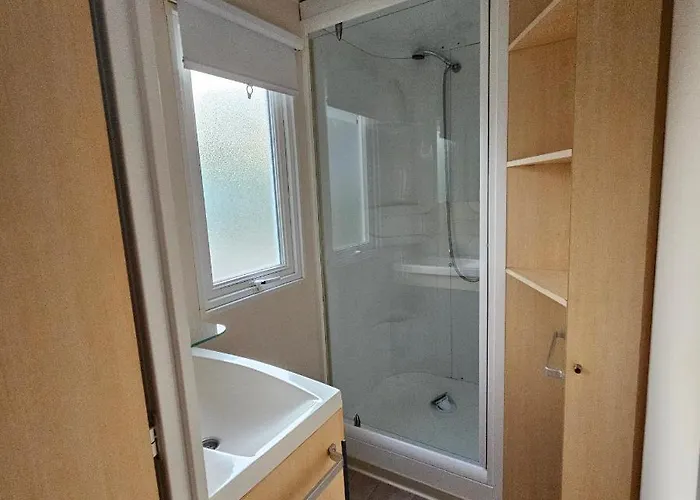 シャレー Mh-maufay -- Mobil-home -- Puy Du Fou - 30 Min *