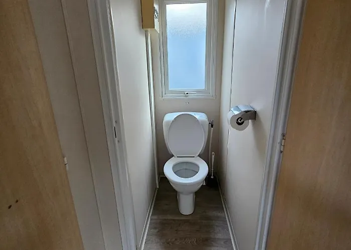 Mh-maufay -- Mobil-home -- Puy Du Fou - 30 Min