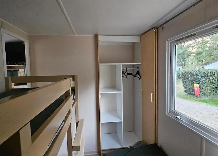 Mh-maufay -- Mobil-home -- Puy Du Fou - 30 Min