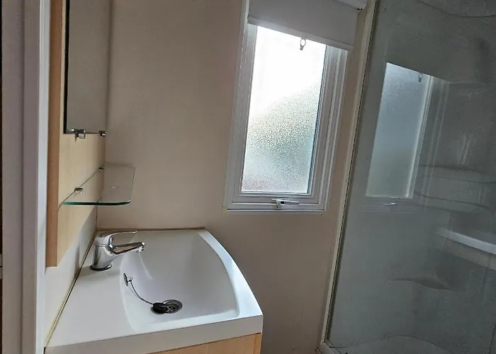 シャレー Mh-maufay -- Mobil-home -- Puy Du Fou - 30 Min