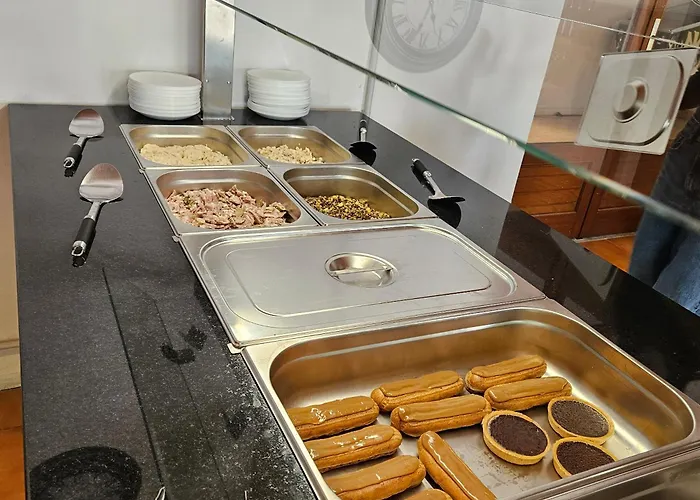 シャレー Mh-maufay -- Mobil-home -- Puy Du Fou - 30 Min La Boissière-de-Montaigu