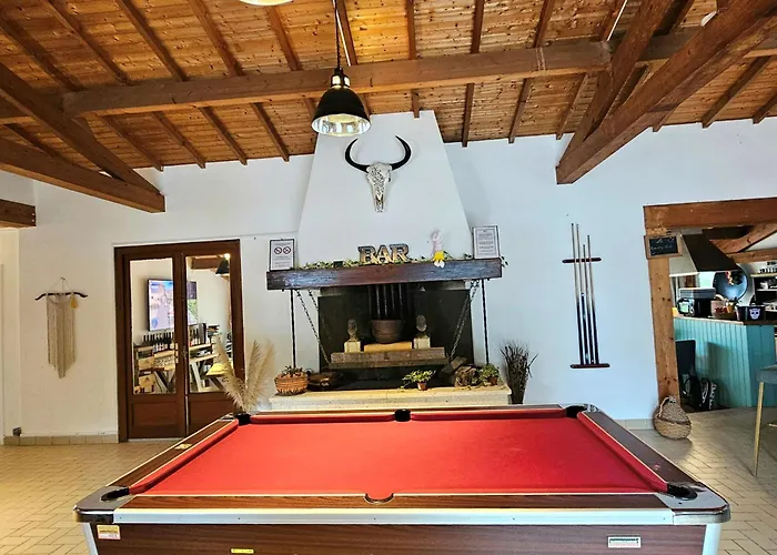 シャレー Mh-maufay -- Mobil-home -- Puy Du Fou - 30 Min