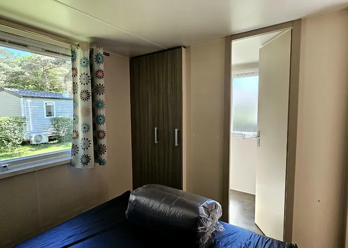 Mh-maufay -- Mobil-home -- Puy Du Fou - 30 Min